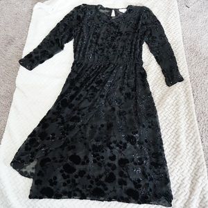 The Silk Farm Vintage Dress